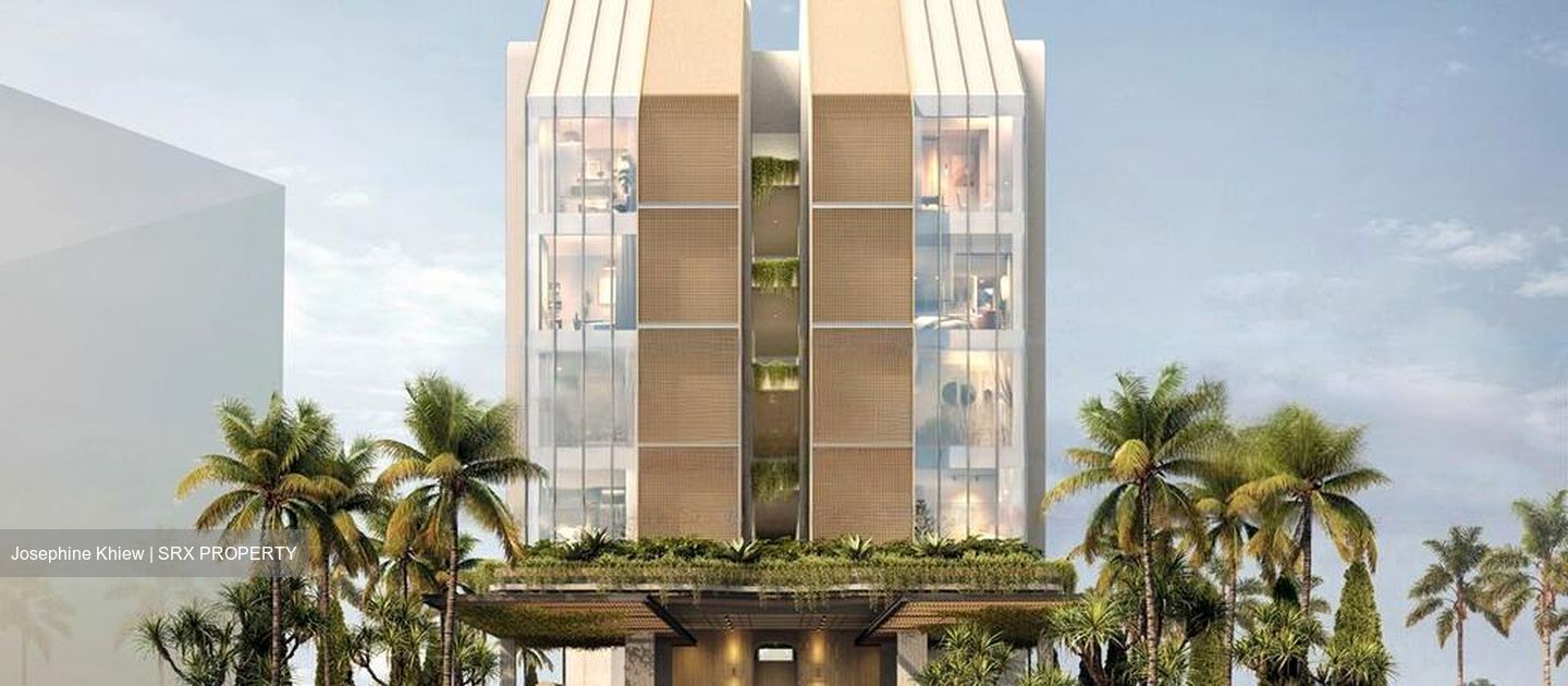 The Shorefront (D17), Apartment #455107511